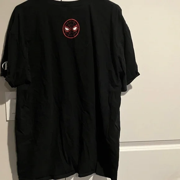 Marvel Studios Spider-Man Far From Home Tee - Picture 5 of 7